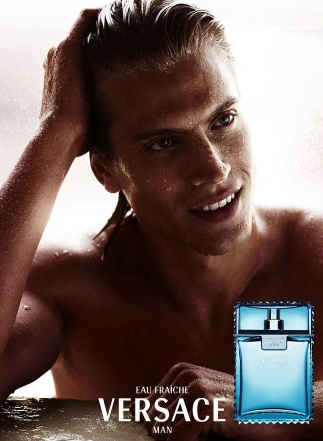 Man Eau Fraiche Eau de Toilette 30ml