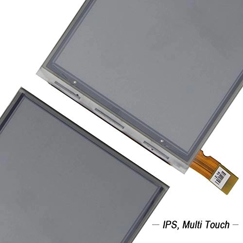 E-ink LCD Display - 6-inch