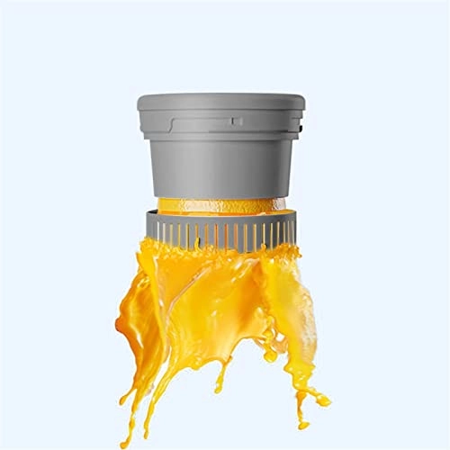 Multifunctional Electric Juicer - 45 watts