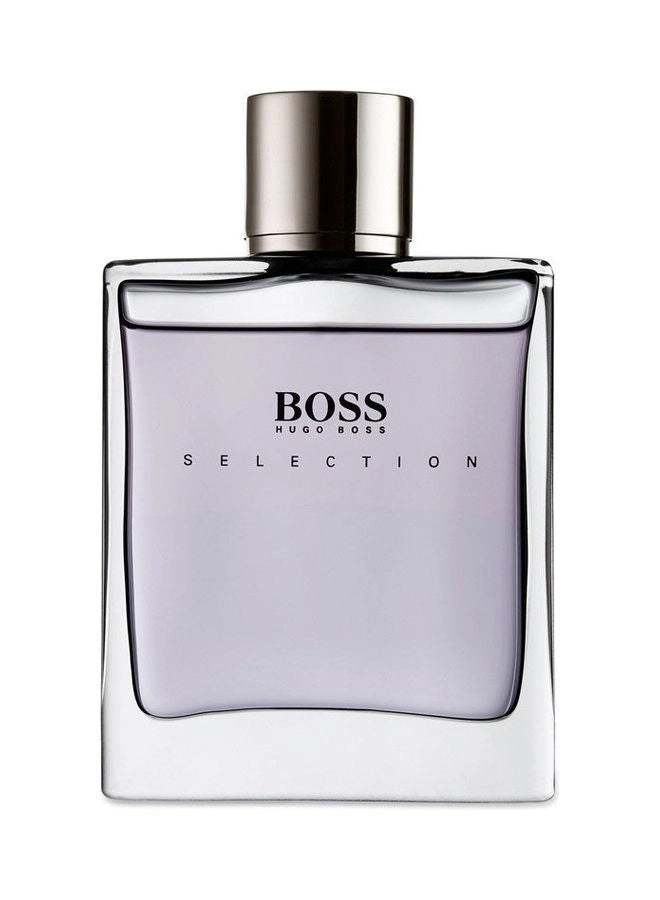 Selection Eau de Toilette 90 ml