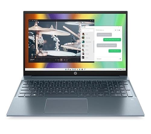 (Renewed) Pavilion 15-eh1504sa - 15.6'' 512GB 8GB Ryzen 5-5500U
