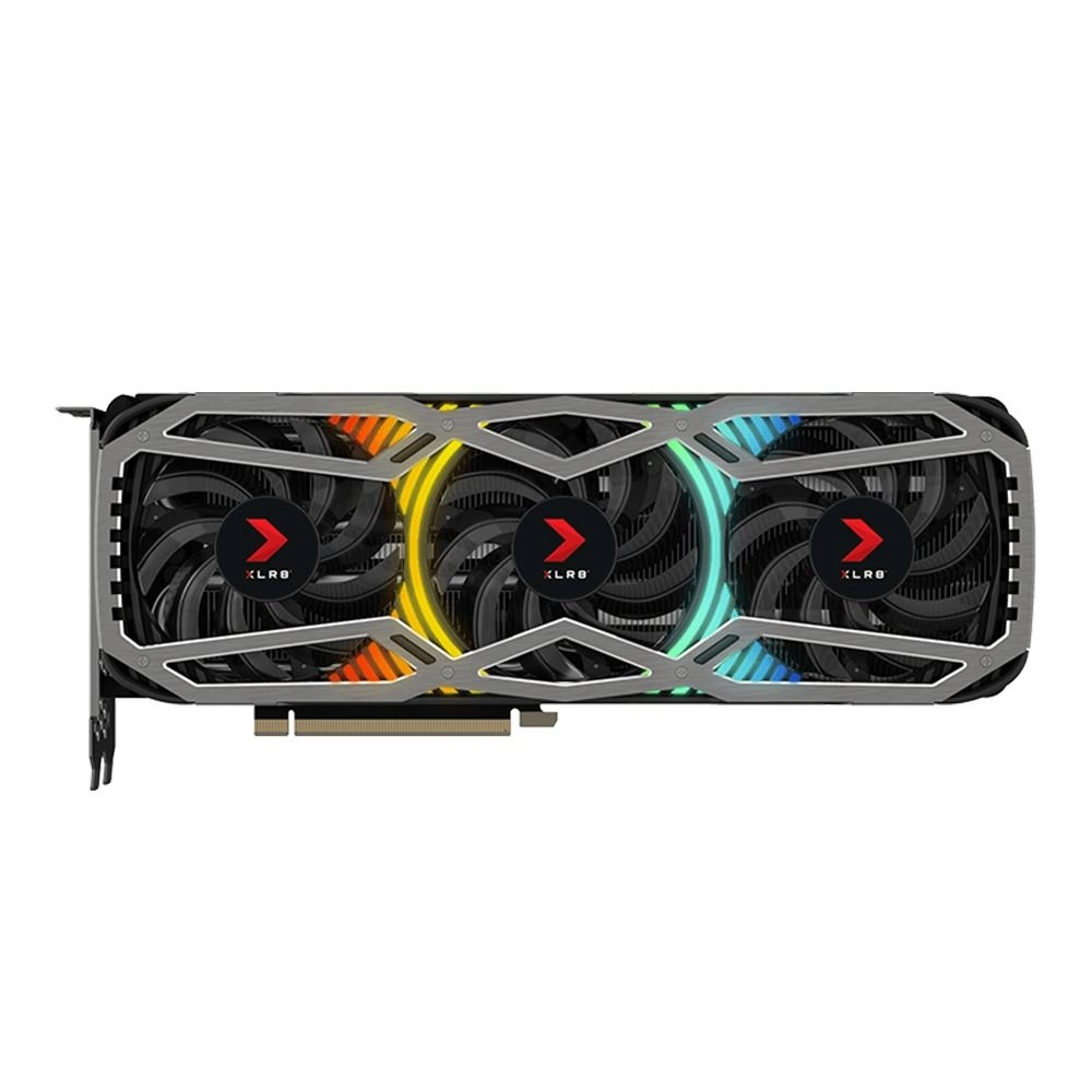 PNY GeForce RTX 3080 - 10GB