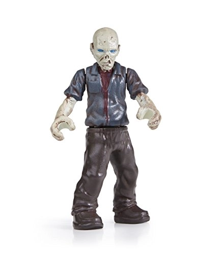 Call of Duty Zombies Horde - 74pcs