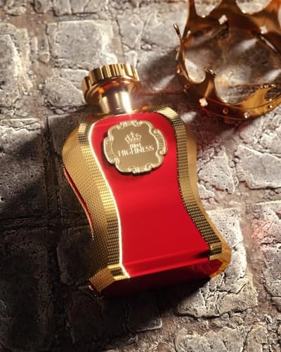 Her Highness Eau de Parfum - 100ml