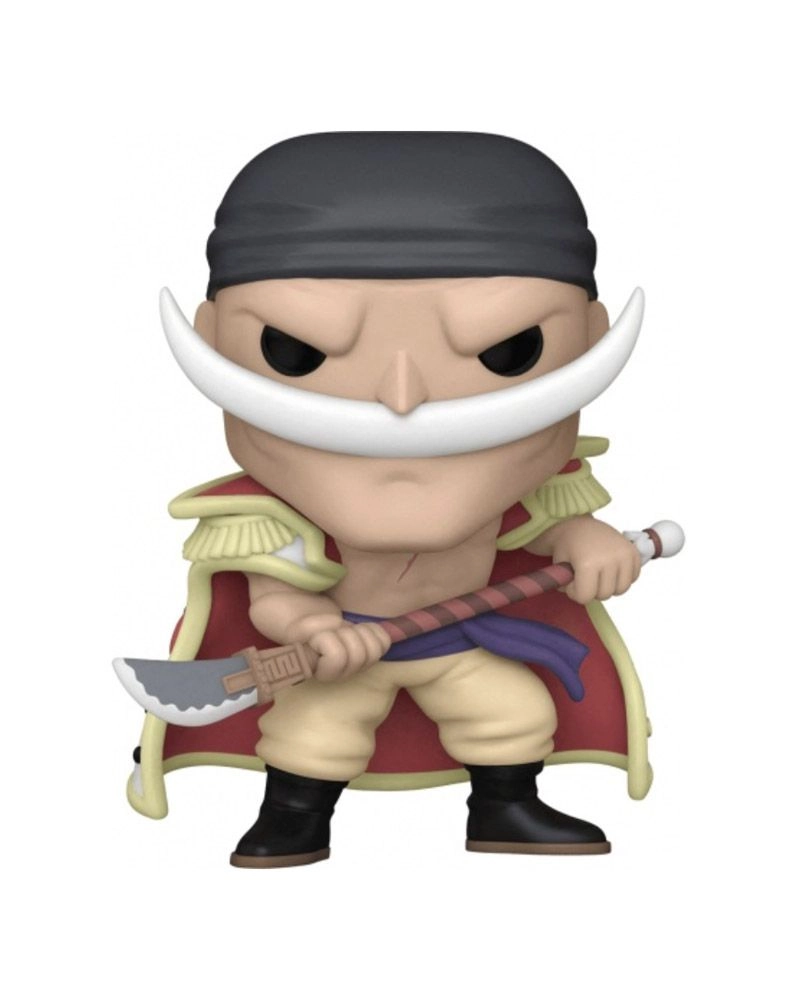 FUNKO Whitebeard - One Piece