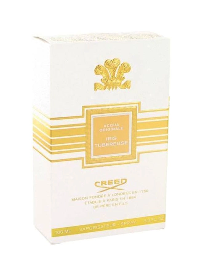Iris Tubereuse - Eau de Parfum 100 ml