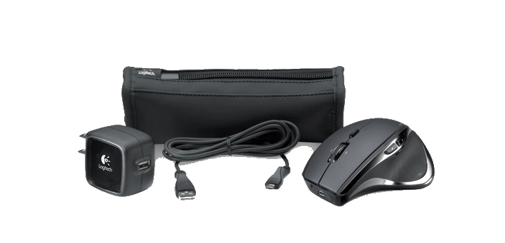 Wireless Mouse - Wireless