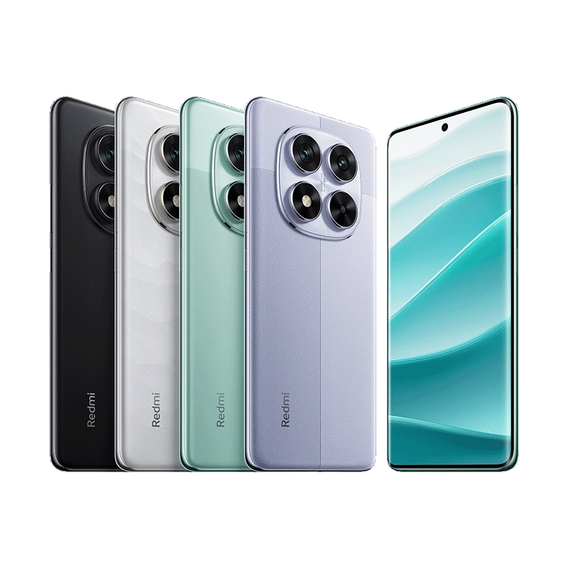 Redmi Note 14 Pro - 8GB 128GB