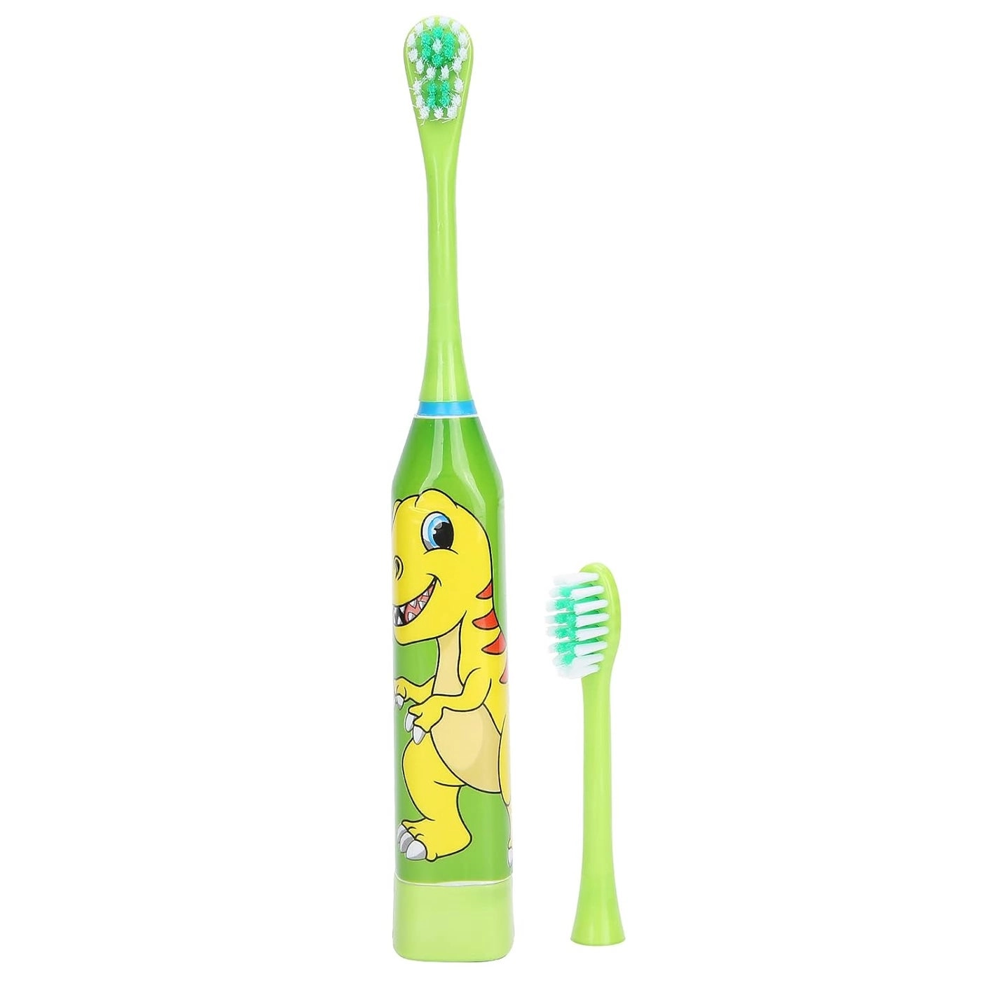 woobles JBM-008 - Electric Sonic Toothbrush