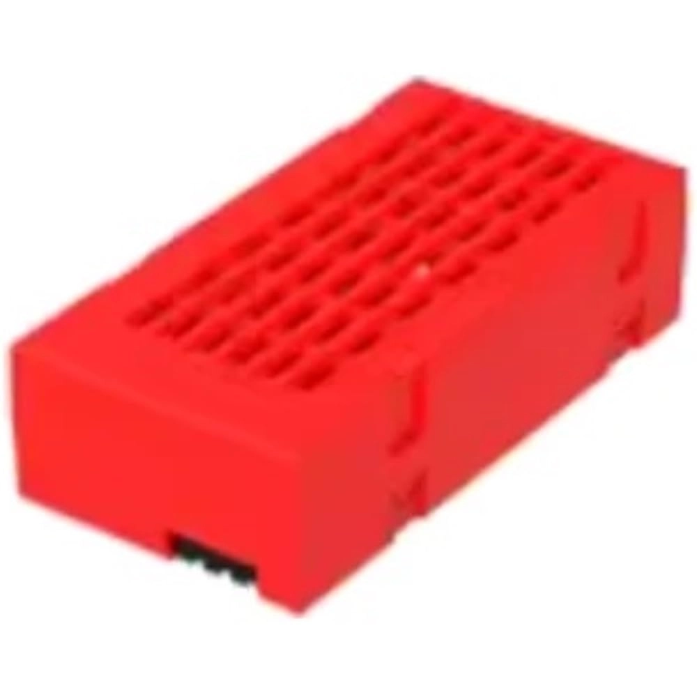 XsidY1011 K26MAX - Propeller Blade 1PCS Battery Red