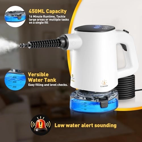 TJZR-015 - 450 Milliliters