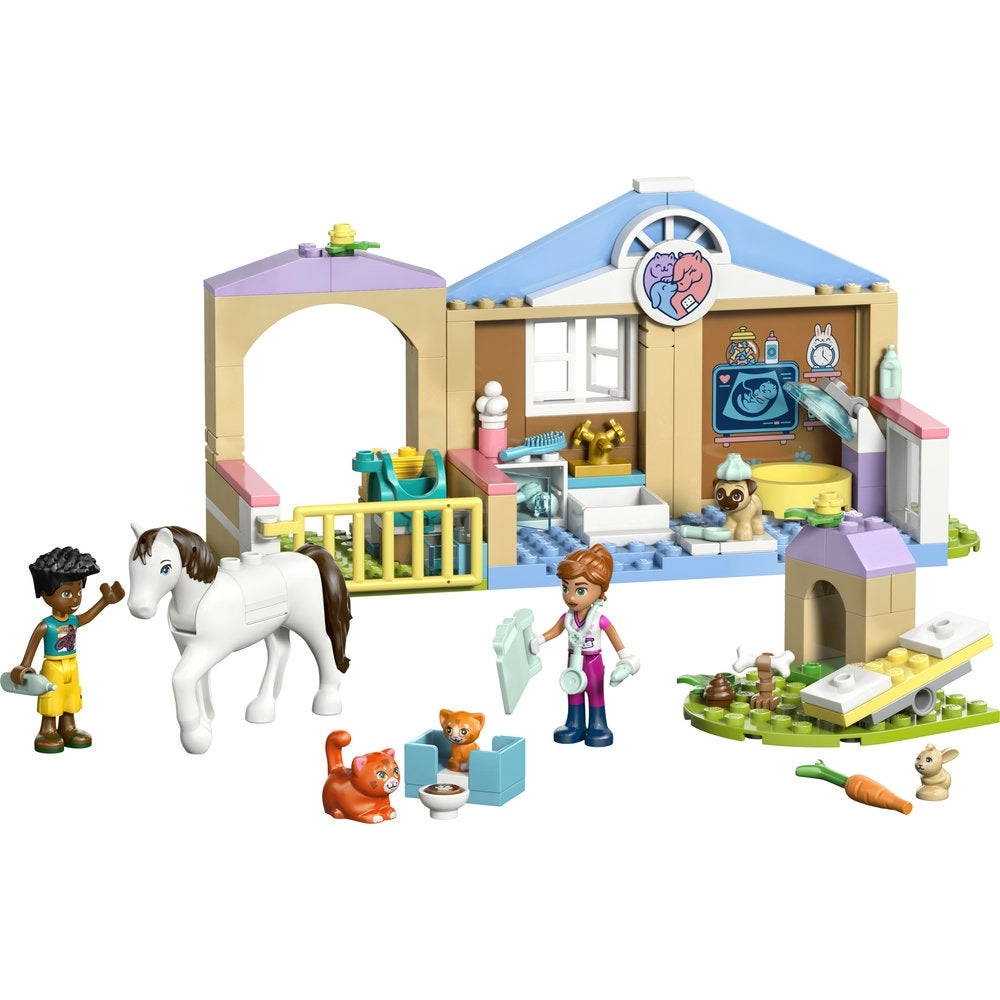 Friends Animal Vet Clinic (42696)