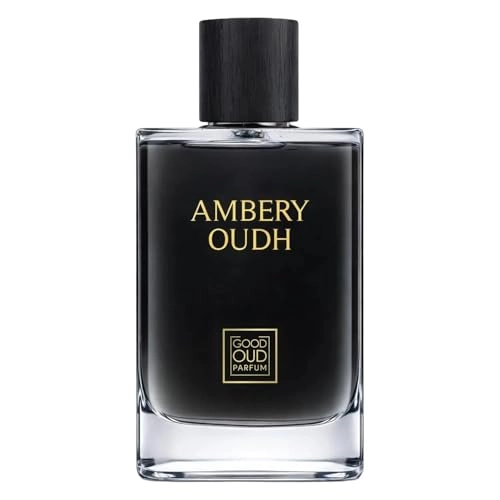 Oudh Malaki - Eau de Parfum 100ml