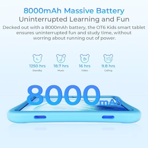 OT6 - 16GB 10 Inch 64GB