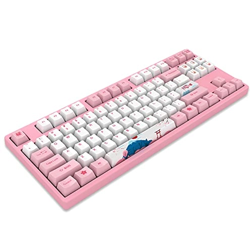 World Tour Tokyo 3087-Key TKL R1 - USB