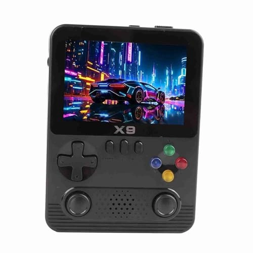Handheld Game Console - 32GB