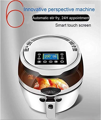Air Fryer - 4 Liters