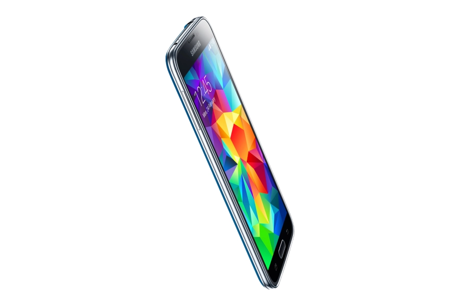 Galaxy S5 Duos - 2GB 16GB