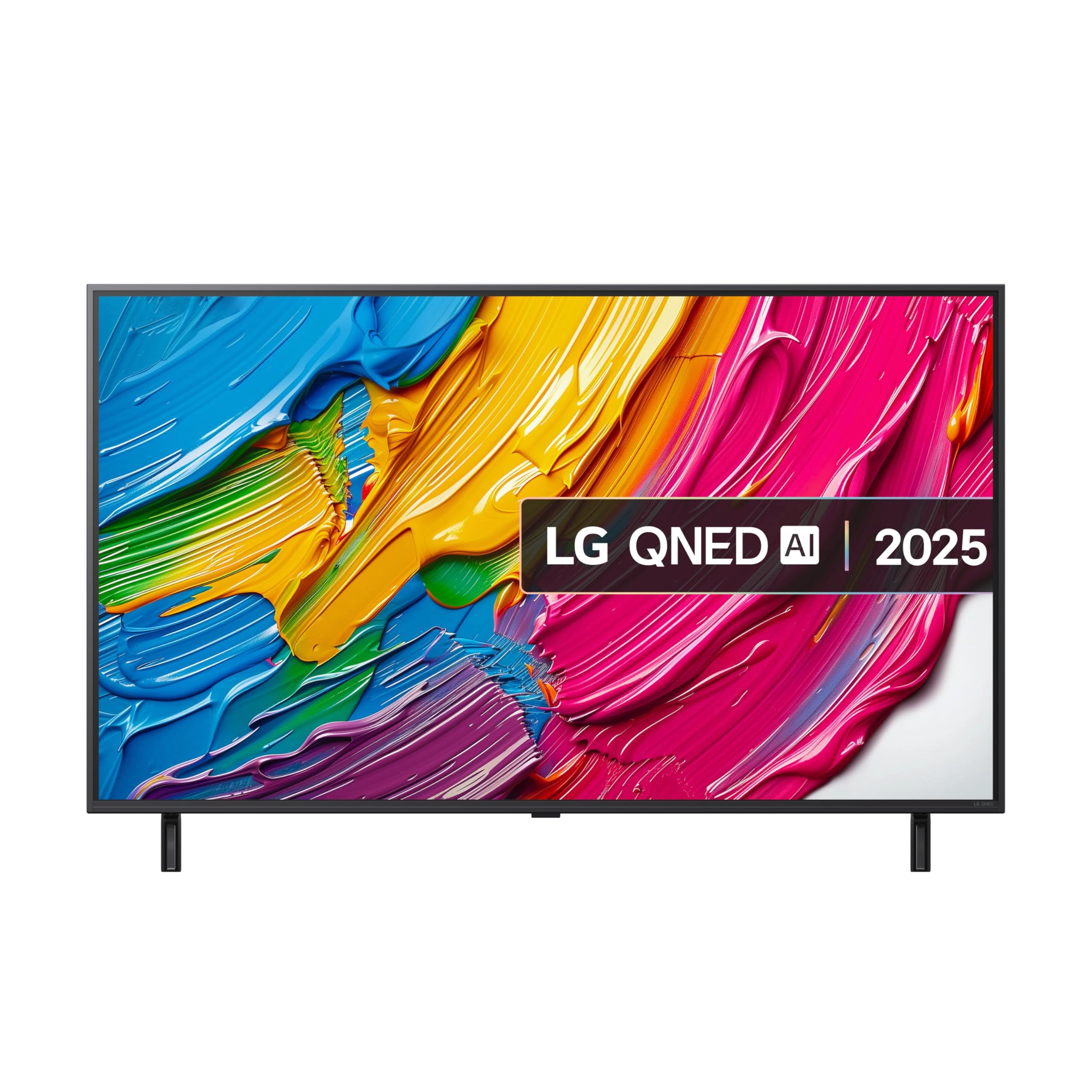 LG 55QNED80A6A - 55 Inches