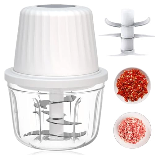 KK357-Jiaorouqi - 400 ml Rechargeable