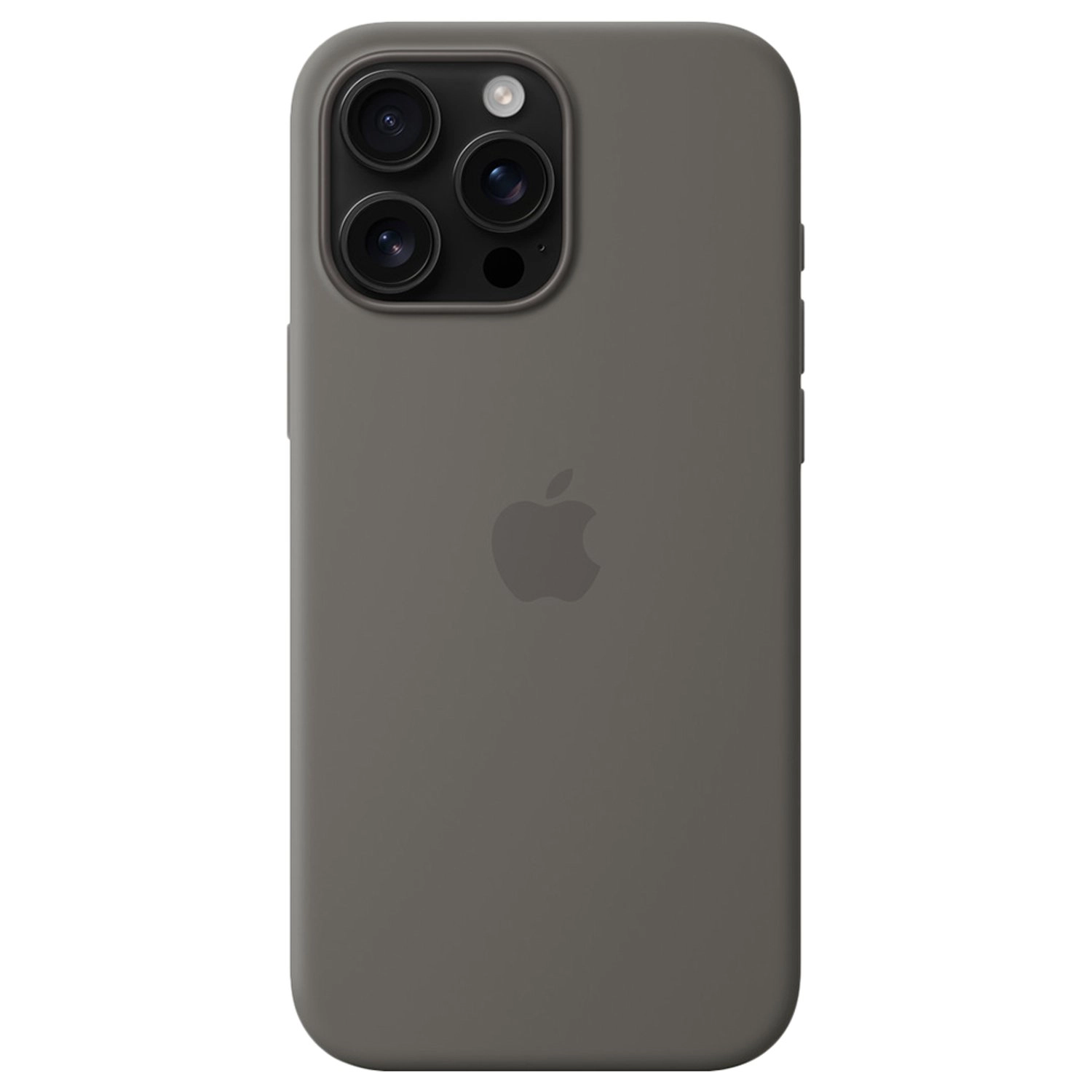 iPhone 16 Pro Max Silicone Case with MagSafe for iPhone 16 Pro Max