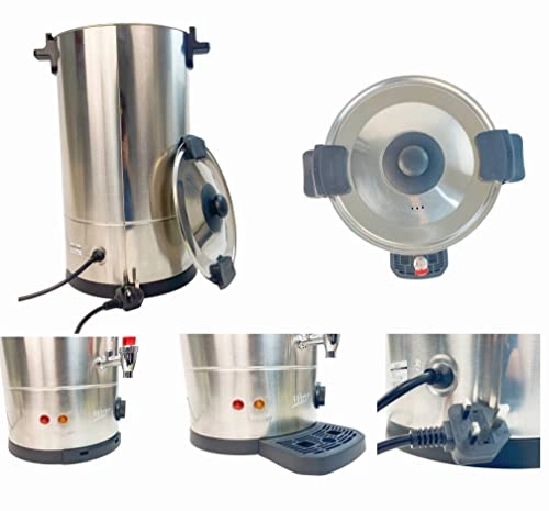 Water Boiler - 10L