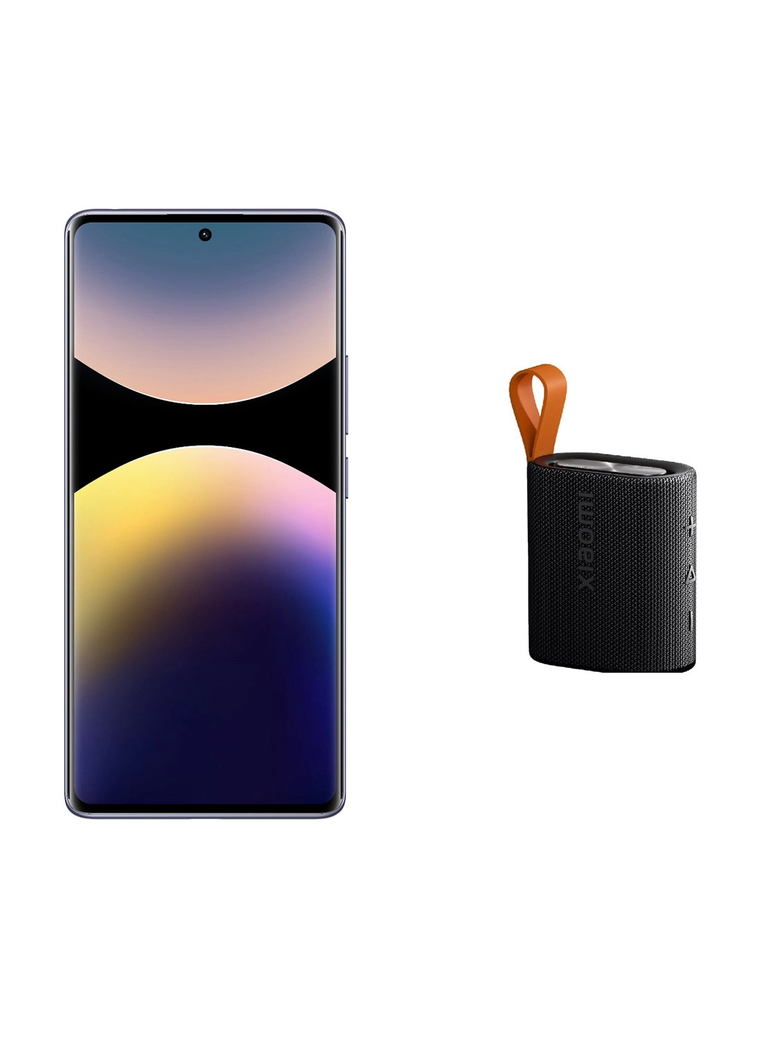 Redmi Note 14 Pro - 12GB 512GB