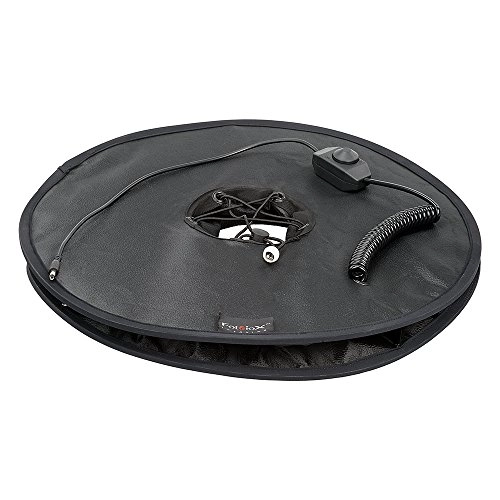 LED Ringlight - Collapsible Ultra-Bright