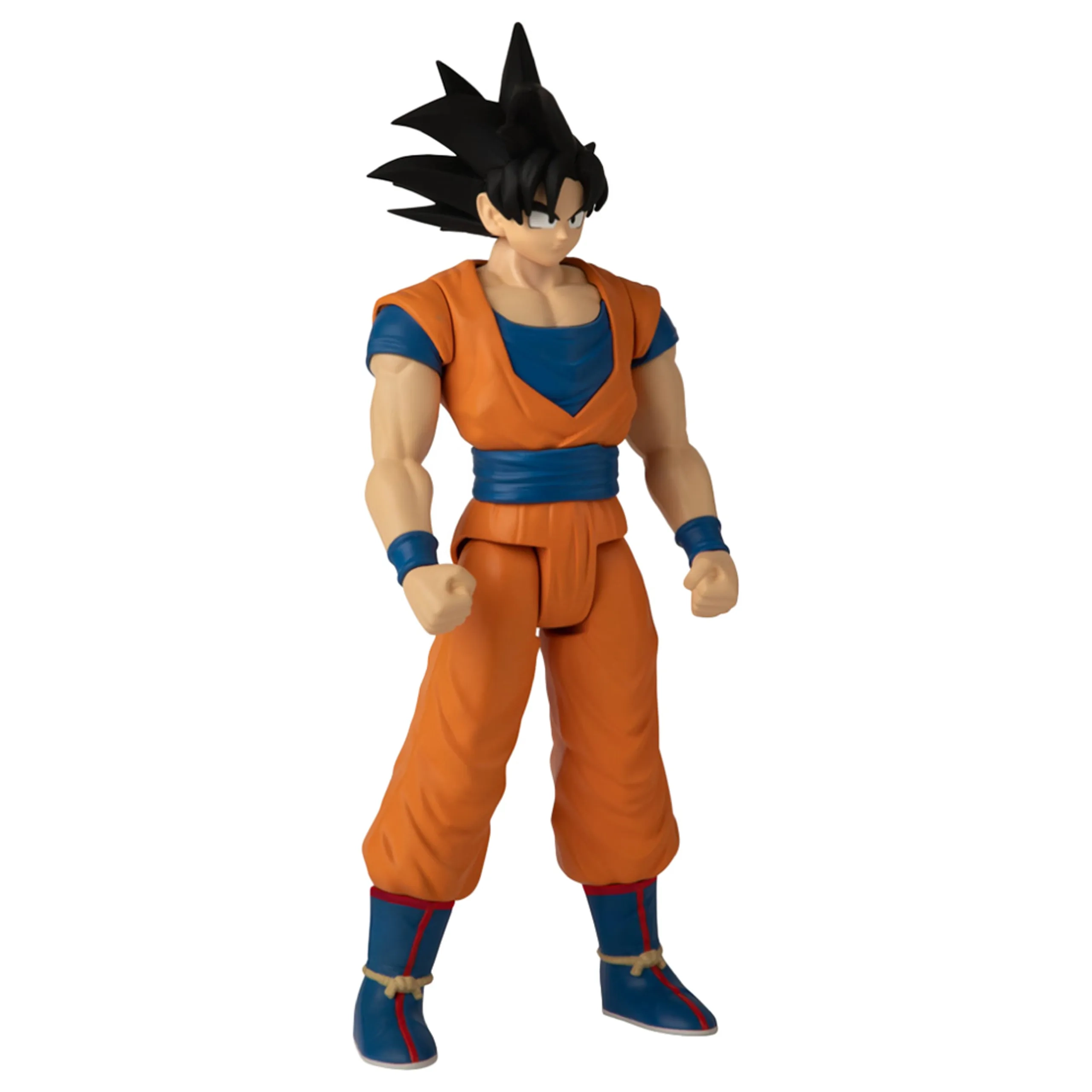 Goku - Dragon Ball Limit Breaker Series - 4 yr(s) (AL-36737)