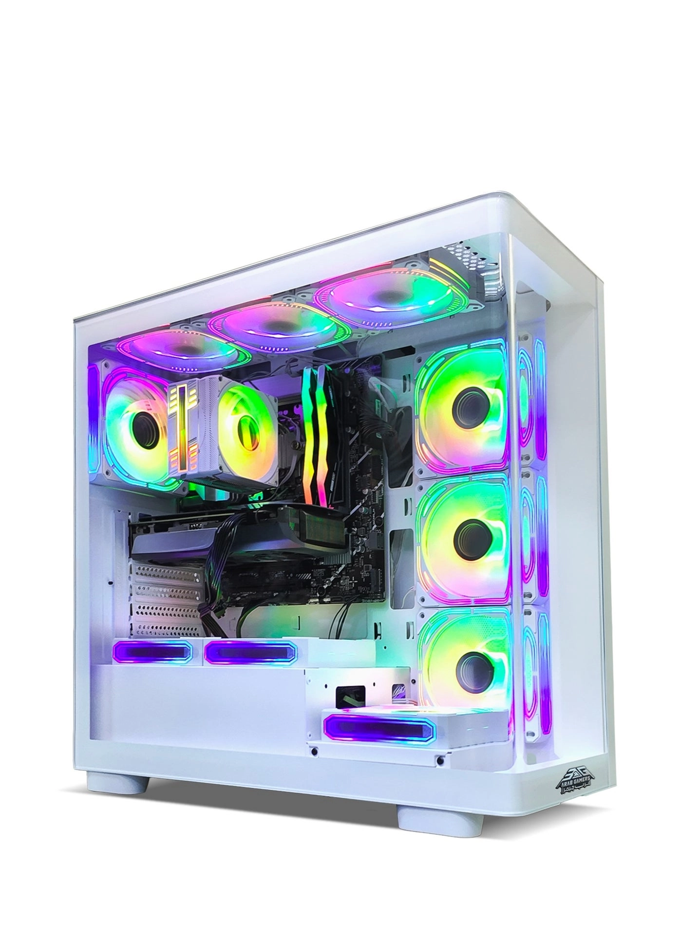 Cyclone Onyx - 7-265KF 16GB 2TB