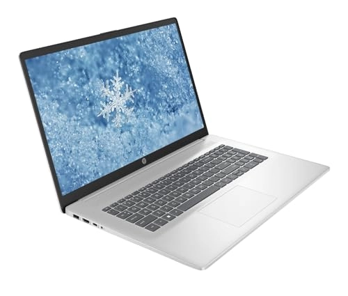 HP Laptop HP 17 - 17.3'' i3-N305 32GB DDR4 2.5TB SSD