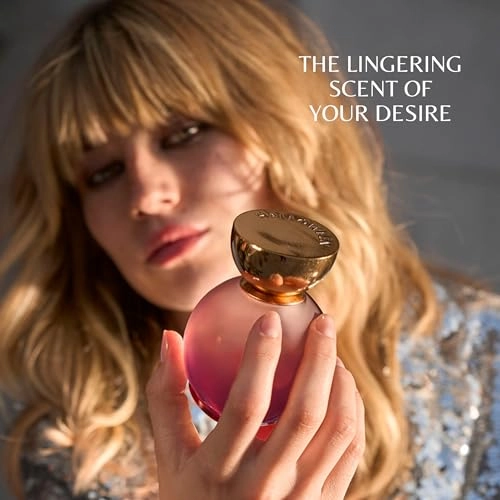 My Wish Eau de Parfum 50 ml