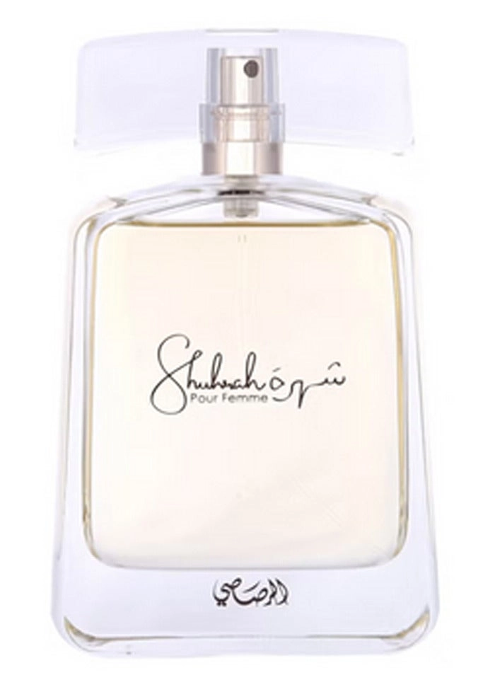 Shuhrah Eau de Parfum 90 ml