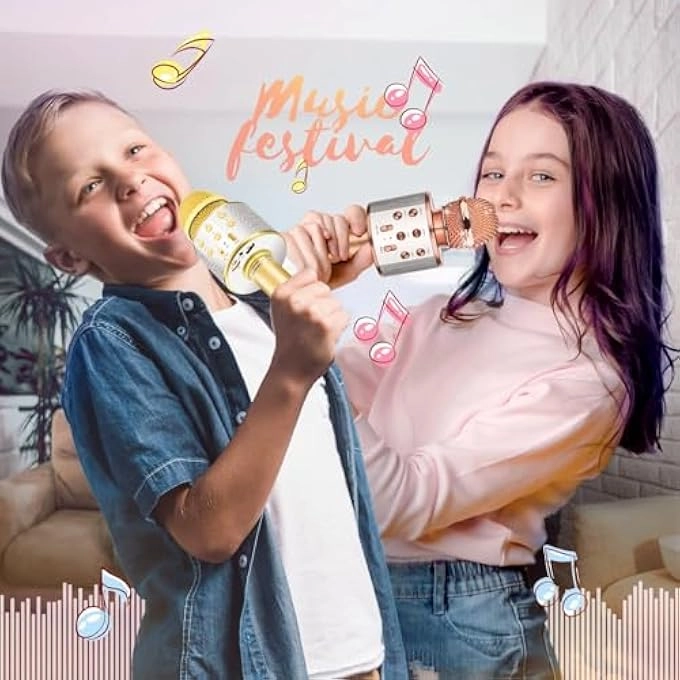 rayihni Karaoke Machine - 3 years+