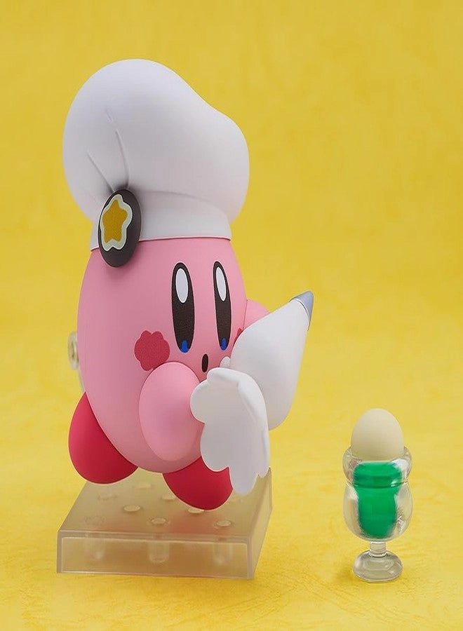 Kirby - Kirby Café