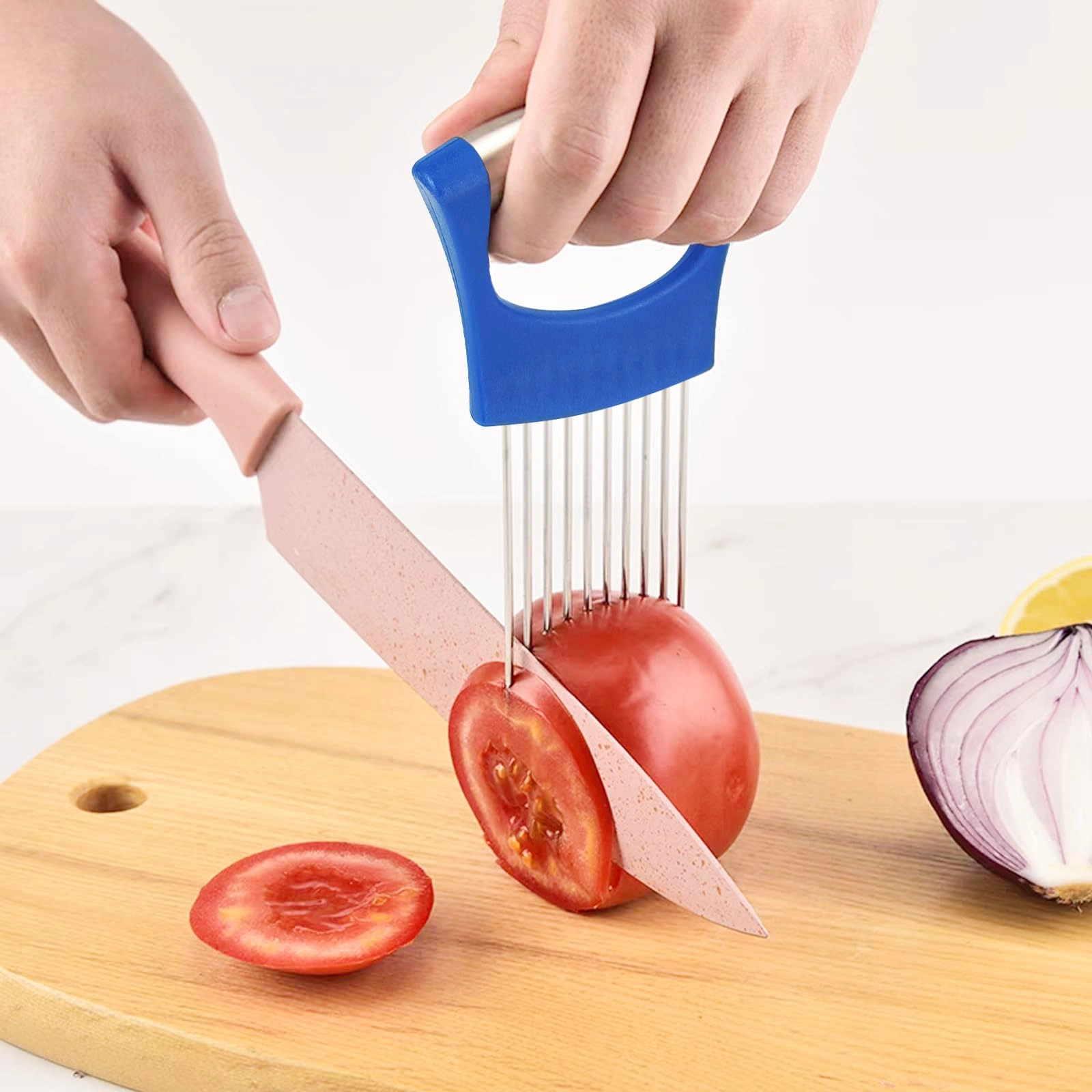 Onion Holder