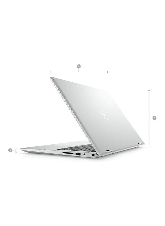 Inspiron 5406 - 14'' 512GB 8GB Core i7-1165G7