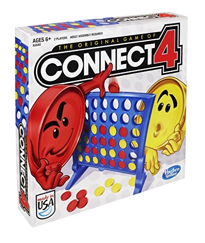 Connect 4