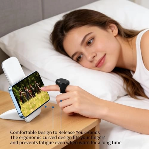 Wireless Mouse - Bluetooth