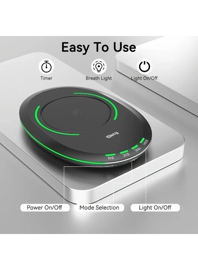 Mouse Shaker - Virtual Mouse Mover USB