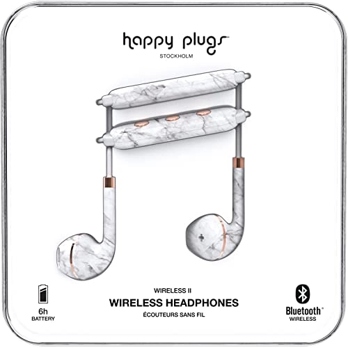 Wireless II Wireless Headphone