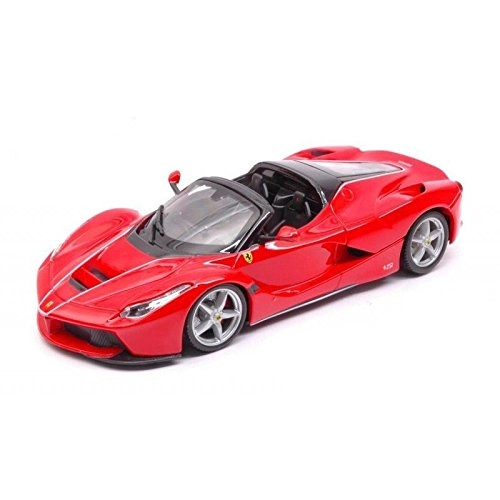 Laferrari Aperta - 1:24