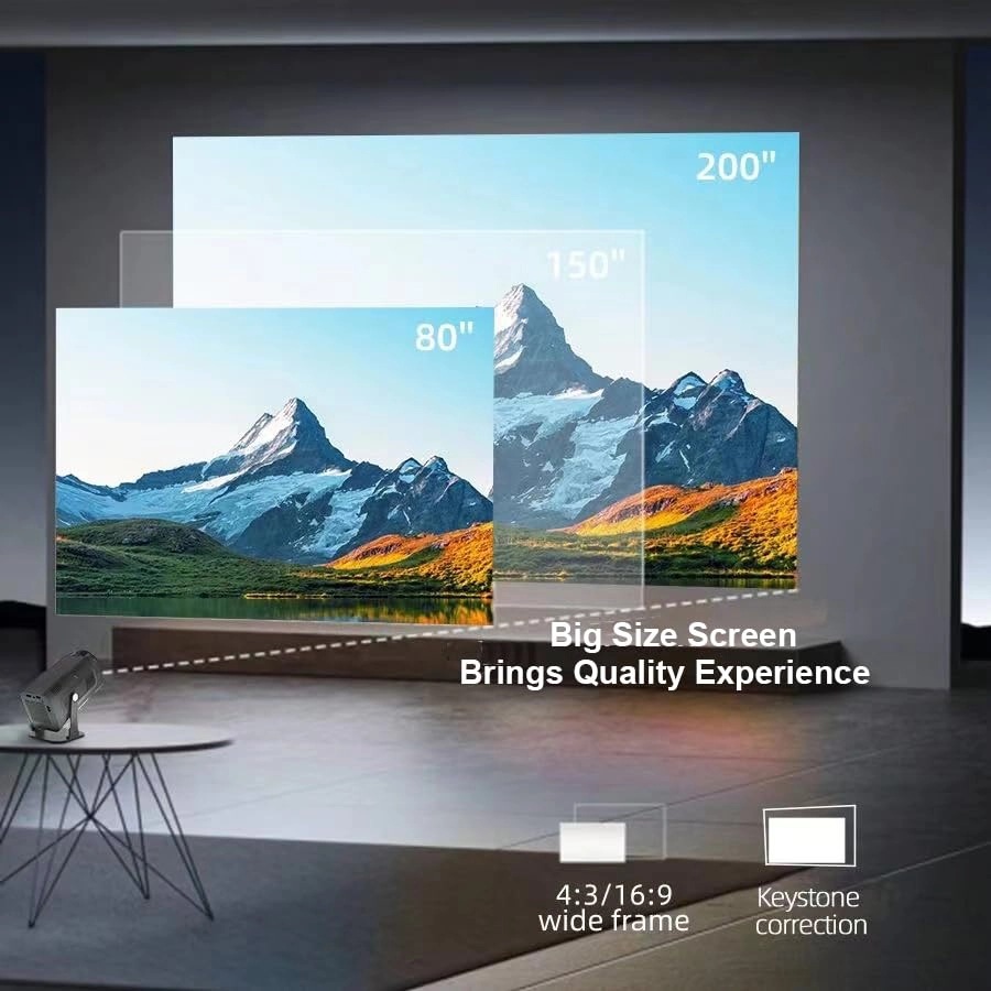 Uniplay 300 UNIPLAY300 8000 lumens