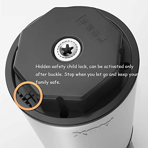 Food Processor - 1.8L 300W