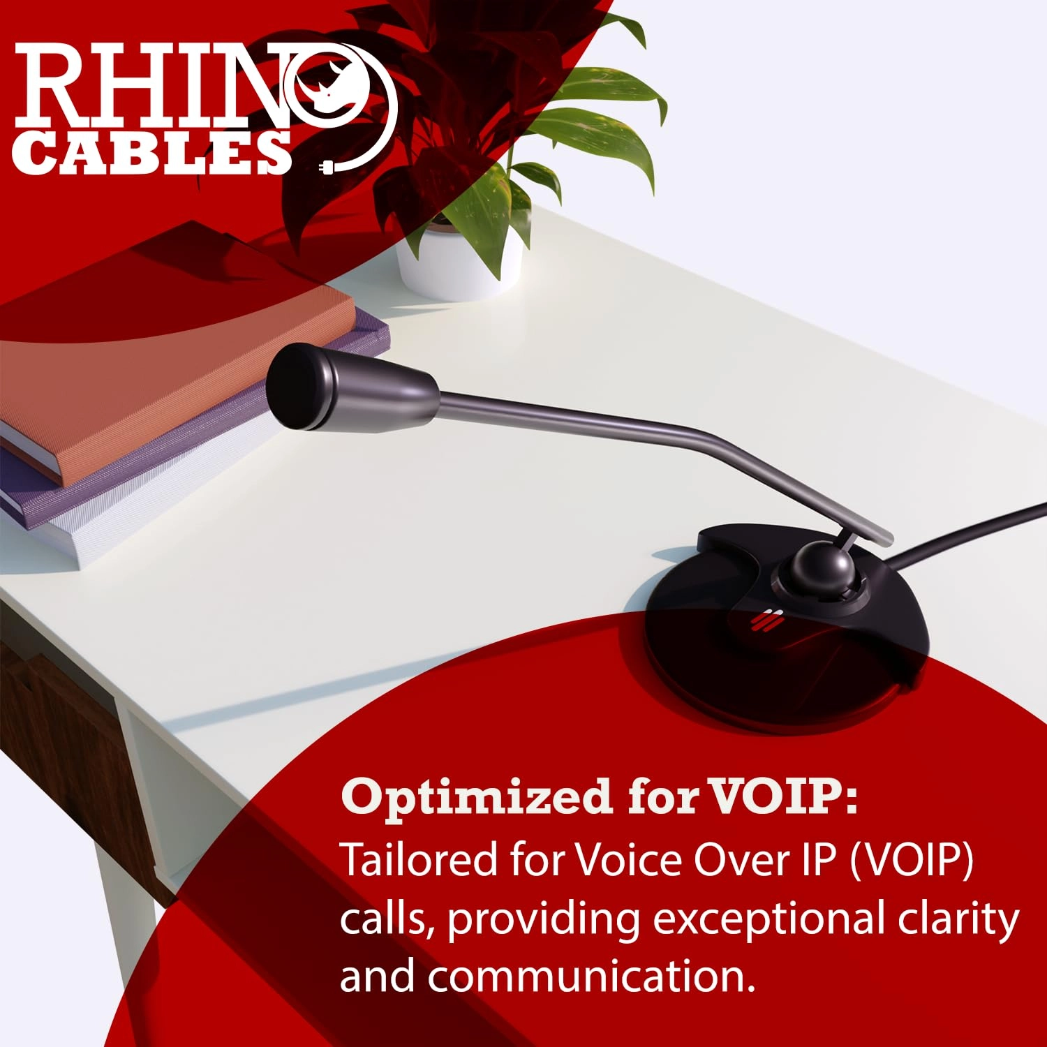 DESKTOP-PC-MICROPHONE-S 3.5mm-Mini-Jack Microphone