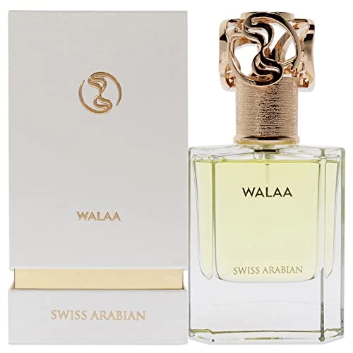 Walaa Eau de Parfum 50ml
