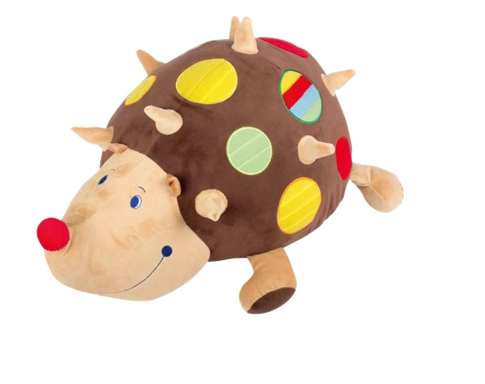 Hand Glove Puppet - Hedgehogs