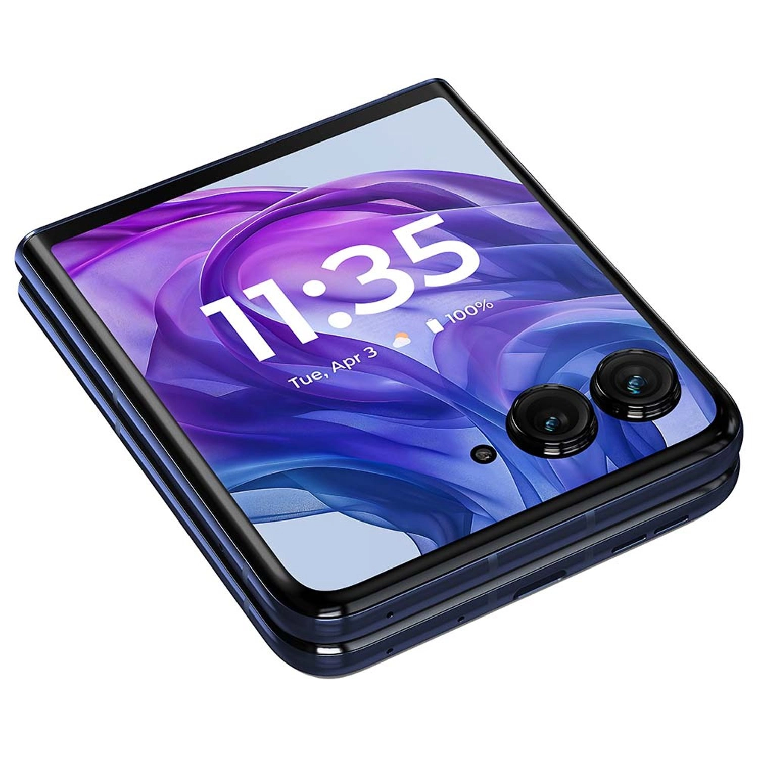 Razr 50 Ultra - 12GB 512GB