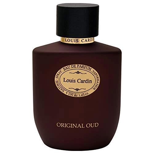 Credible-Oud Eau de Parfum 100ml