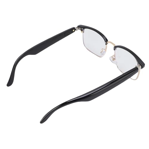 Smart Music Glasses - 5.3 Light roseate
